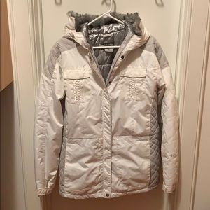 Girls Columbia Ski jacket
